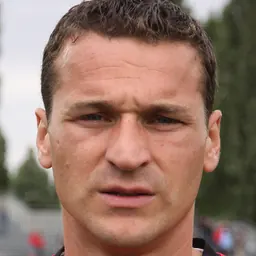 Portrait of Silvije Čavlina