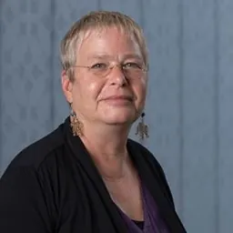 Portrait of Hannah Brückner