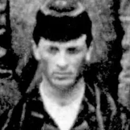 Portrait of Robert Cowan
