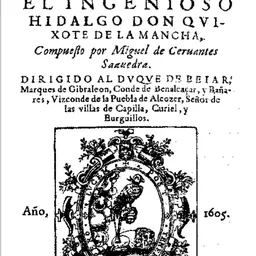 Portrait of Juan de la Cuesta