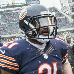 Portrait of Ryan Mundy