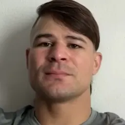 Portrait of Diego Lopes