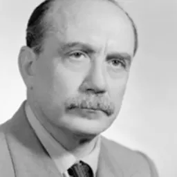 Portrait of Alfredo De Marsico