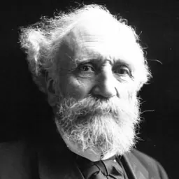 Portrait of Alexandre Ribot