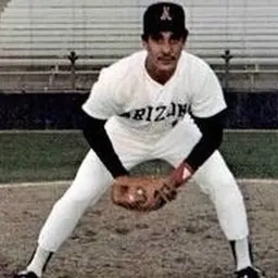 Portrait of Tommy Hinzo