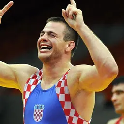 Portrait of Nenad Žugaj
