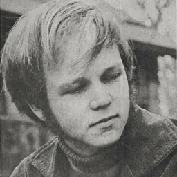 Portrait of Kevin Kelley