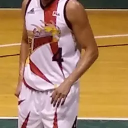 Portrait of Jay-R Reyes