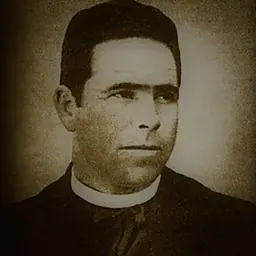 Portrait of João Ferreira Sardo