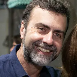 Portrait of Marcelo Freixo