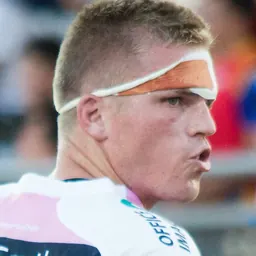 Portrait of Gareth Anscombe