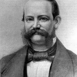 Portrait of Adolf Nickol
