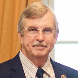 Portrait of Danny Diggs