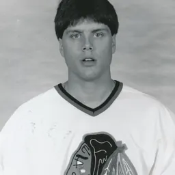 Portrait of Mike Rucinski