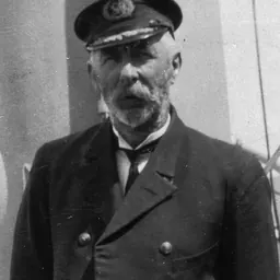 Portrait of John Bollons