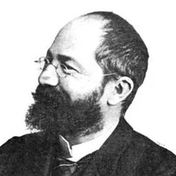 Portrait of Édouard Michelin