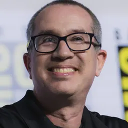 Portrait of Matthew Senreich