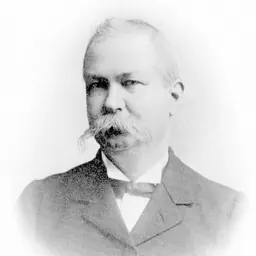 Portrait of Xavier Arnozan