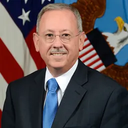 Portrait of David Trachtenberg