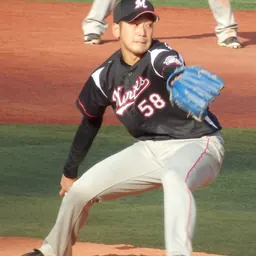 Portrait of Keisuke Takano