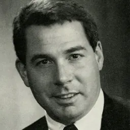 Portrait of Matthew J. Amorello