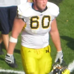 Portrait of David Moosman