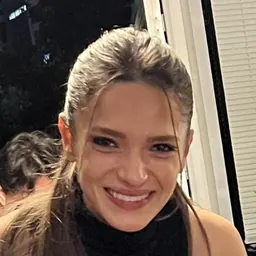 Portrait of Şifanur Gül