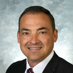 Portrait of D. Wade Williams