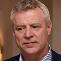 Portrait of Petr Kolář