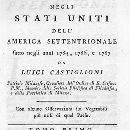 Portrait of Luigi Castiglioni