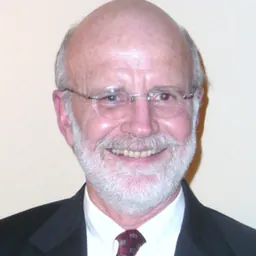 Portrait of Randall C. Berg, Jr.