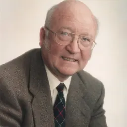 Portrait of Frank Matthews Leslie