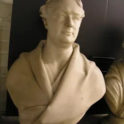Portrait of Sir William Arbuthnot, 1st Baronet