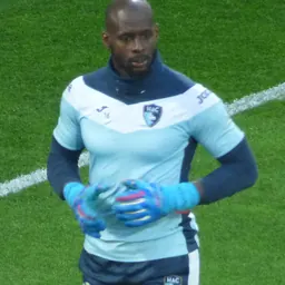 Portrait of Yohann Thuram-Ulien