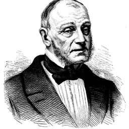 Portrait of Llewelyn Lloyd