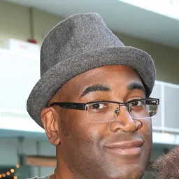 Portrait of Sudz Sutherland