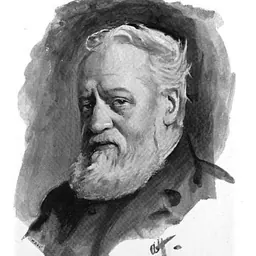 Portrait of George Alcock MacDonnell