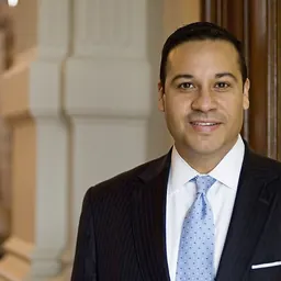 Portrait of Jason Villalba