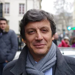 Portrait of David Assouline