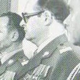 Portrait of Józef Beim
