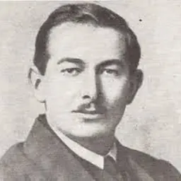 Portrait of Seán Treacy