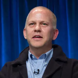 Portrait of Ryan Murphy