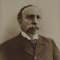 Portrait of Edward Woyniłłowicz