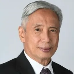Portrait of Felipe Medalla