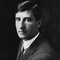 Portrait of Paul-Louis Weiller