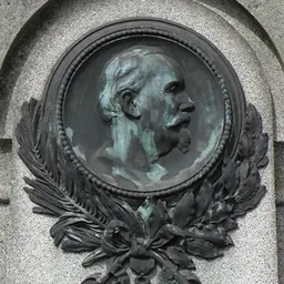 Portrait of Jean-Baptiste Martenot