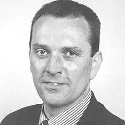 Portrait of Domenico Comino