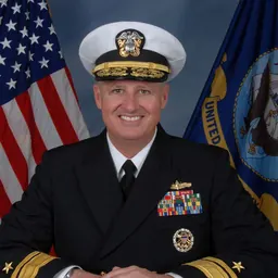 Portrait of Philip H. Greene, Jr.