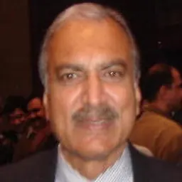 Portrait of Raja Nadir Pervez