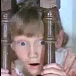 Portrait of Karen Dotrice